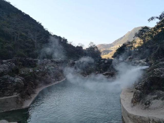 书法送“福”迎新春